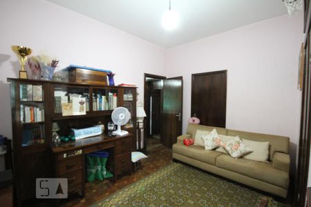 Sala de casa à venda com 3 quartos, 476m² em Jardim da Saúde, São Paulo