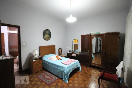 Quarto1 de casa à venda com 3 quartos, 476m² em Jardim da Saúde, São Paulo