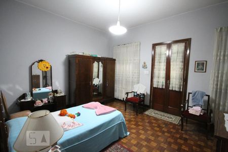 Quarto1 de casa à venda com 3 quartos, 476m² em Jardim da Saúde, São Paulo