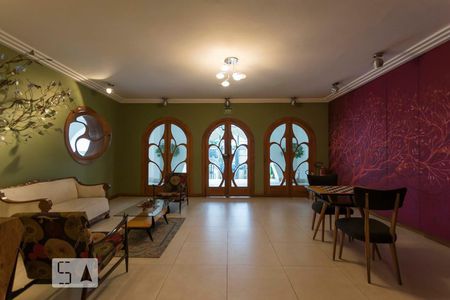 Apartamento à venda com 60m², 1 quarto e sem vaga Apartamento à venda com 60m², 1 quarto e sem vagaHall