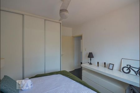 Quarto de apartamento à venda com 1 quarto, 60m² em Vila Mariana, São Paulo