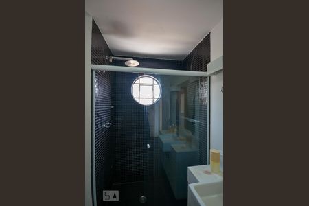 Apartamento à venda com 60m², 1 quarto e sem vaga Apartamento à venda com 60m², 1 quarto e sem vagaBanheiro