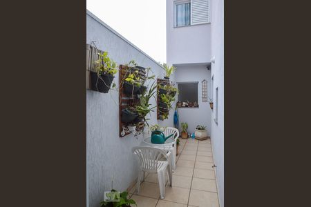 Jardim de Inverno de casa à venda com 3 quartos, 319m² em Baeta Neves, São Bernardo do Campo