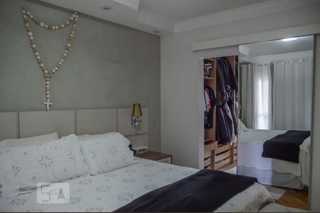 Quarto Suíte de casa à venda com 3 quartos, 319m² em Baeta Neves, São Bernardo do Campo