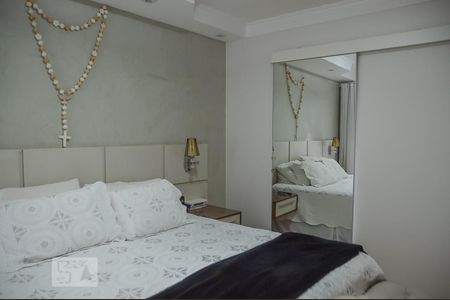 Quarto Suíte de casa à venda com 3 quartos, 319m² em Baeta Neves, São Bernardo do Campo