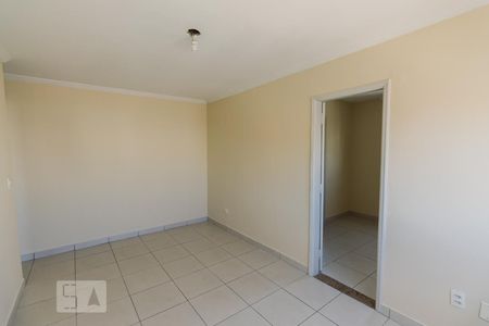 Sala de apartamento à venda com 1 quarto, 44m² em Campos Elíseos, São Paulo