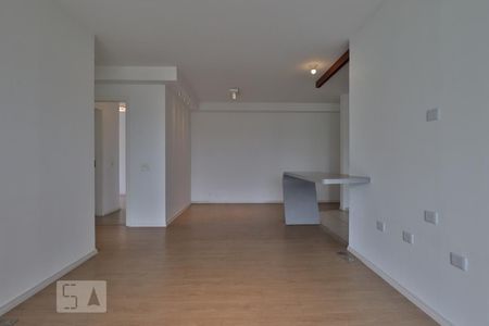 Sala de apartamento para alugar com 2 quartos, 94m² em Pinheiros, São Paulo