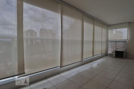 Varanda de apartamento para alugar com 2 quartos, 94m² em Pinheiros, São Paulo