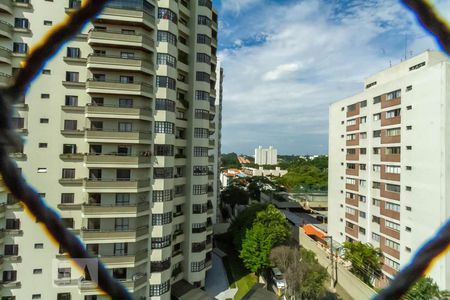 Vista de apartamento para alugar com 2 quartos, 70m² em Nova Petrópolis, São Bernardo do Campo