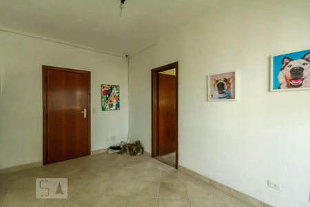 Sala de apartamento para alugar com 2 quartos, 70m² em Nova Petrópolis, São Bernardo do Campo