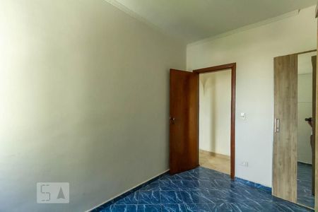 Quarto 1 de apartamento para alugar com 2 quartos, 70m² em Nova Petrópolis, São Bernardo do Campo