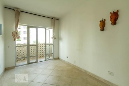 Sala de apartamento para alugar com 2 quartos, 70m² em Nova Petrópolis, São Bernardo do Campo