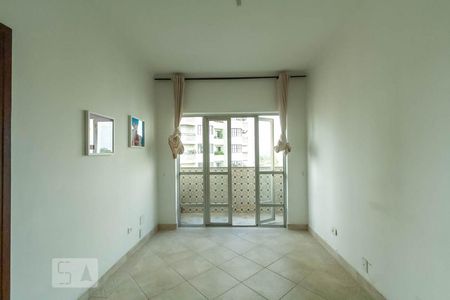 Sala de apartamento para alugar com 2 quartos, 70m² em Nova Petrópolis, São Bernardo do Campo