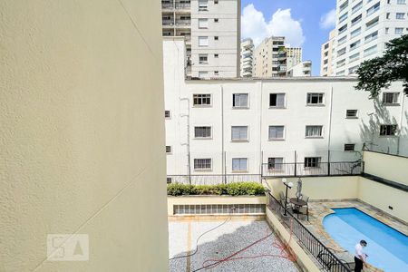 Vista do Quarto 1 de apartamento à venda com 3 quartos, 86m² em Perdizes, São Paulo