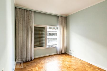 Quarto 1 de apartamento para alugar com 4 quartos, 185m² em Higienópolis, São Paulo