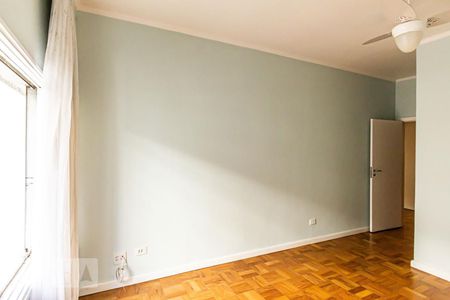 Quarto 1 de apartamento para alugar com 4 quartos, 185m² em Higienópolis, São Paulo