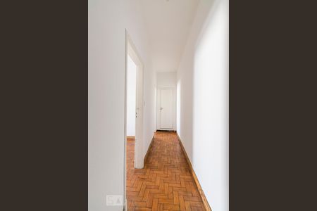Corredor de apartamento à venda com 2 quartos, 84m² em Brás, São Paulo