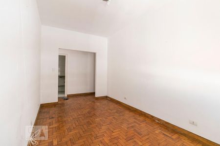 Sala de apartamento à venda com 2 quartos, 84m² em Brás, São Paulo