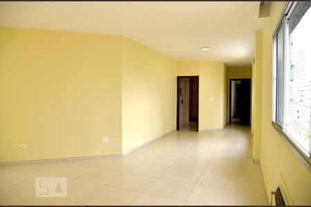 Sala de apartamento para alugar com 3 quartos, 175m² em Boa Vista, São Vicente
