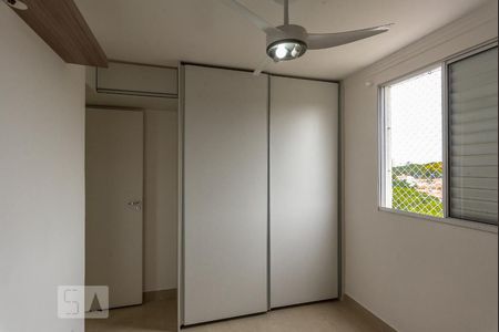 Suíte de apartamento para alugar com 3 quartos, 59m² em Jardim Nova Europa, Campinas