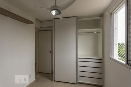 Suíte de apartamento para alugar com 3 quartos, 59m² em Jardim Nova Europa, Campinas