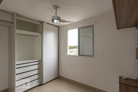 Suíte de apartamento para alugar com 3 quartos, 59m² em Jardim Nova Europa, Campinas