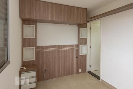 Suíte de apartamento para alugar com 3 quartos, 59m² em Jardim Nova Europa, Campinas