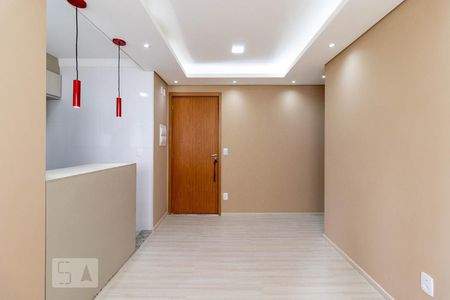 Sala de apartamento à venda com 2 quartos, 45m² em Jardim Íris, São Paulo