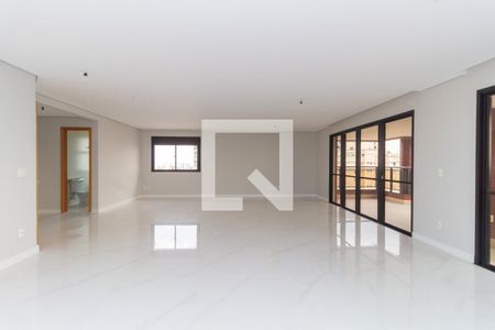 Sala de apartamento à venda com 4 quartos, 433m² em Vila Mariana, São Paulo