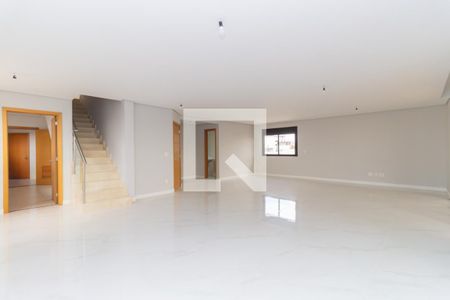 Sala de apartamento à venda com 4 quartos, 433m² em Vila Mariana, São Paulo