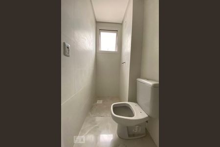 Apartamento à venda com 47m², 1 quarto e 1 vaga Apartamento à venda com 47m², 1 quarto e 1 vagaBanheiro