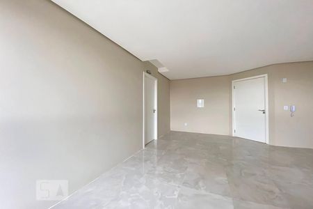 Sala de apartamento à venda com 1 quarto, 47m² em Centro, Novo Hamburgo