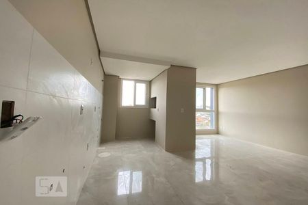 Apartamento à venda com 47m², 1 quarto e 1 vaga Apartamento à venda com 47m², 1 quarto e 1 vagaCozinha