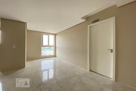 Sala de apartamento à venda com 1 quarto, 47m² em Centro, Novo Hamburgo