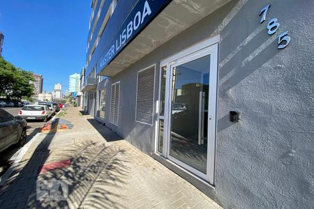 Apartamento à venda com 47m², 1 quarto e 1 vaga Apartamento à venda com 47m², 1 quarto e 1 vagaFachada do Prédio