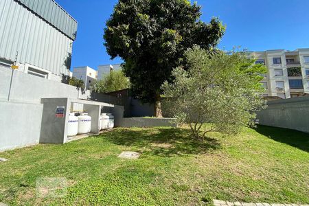 Apartamento à venda com 47m², 1 quarto e 1 vaga Apartamento à venda com 47m², 1 quarto e 1 vagaÁrea comum