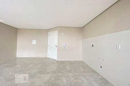 Apartamento à venda com 47m², 1 quarto e 1 vaga Apartamento à venda com 47m², 1 quarto e 1 vagaCozinha