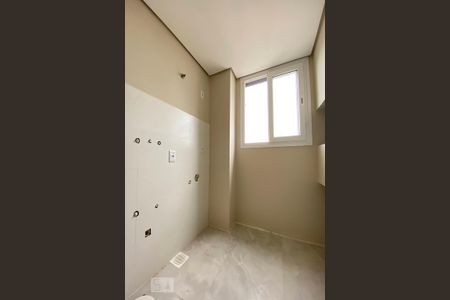 Apartamento à venda com 47m², 1 quarto e 1 vaga Apartamento à venda com 47m², 1 quarto e 1 vagaLavanderia