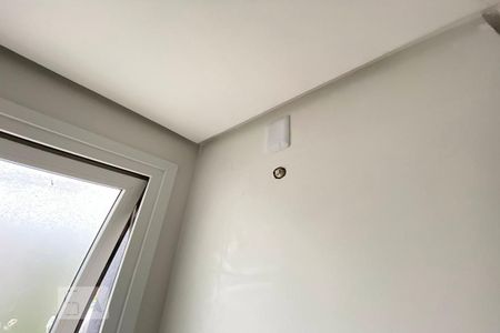 Apartamento à venda com 47m², 1 quarto e 1 vaga Apartamento à venda com 47m², 1 quarto e 1 vagaChuveiro do Banheiro