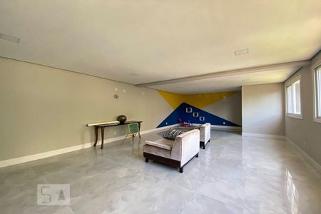 Apartamento à venda com 47m², 1 quarto e 1 vaga Apartamento à venda com 47m², 1 quarto e 1 vagaÁrea comum