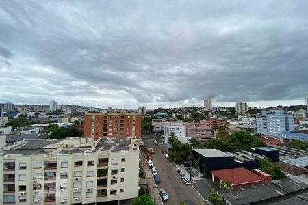 Apartamento à venda com 47m², 1 quarto e 1 vaga Apartamento à venda com 47m², 1 quarto e 1 vagaVista da Lavanderia