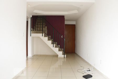 Sala de apartamento para alugar com 3 quartos, 95m² em Cachambi, Rio de Janeiro