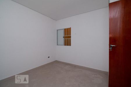 Quarto de apartamento à venda com 1 quarto, 34m² em Vila Granada, São Paulo