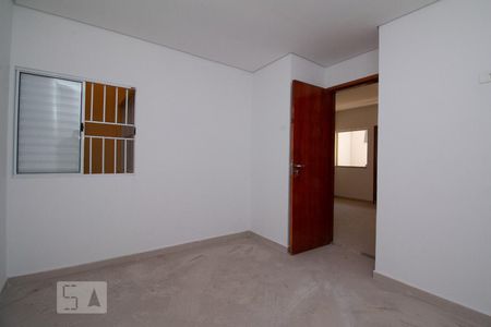 Quarto de apartamento à venda com 1 quarto, 34m² em Vila Granada, São Paulo