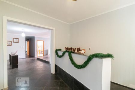 Sala de casa à venda com 4 quartos, 350m² em Vila Assunção, Porto Alegre