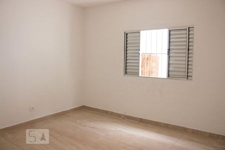 Quarto de casa para alugar com 1 quarto, 42m² em Parque Paulistano, São Paulo