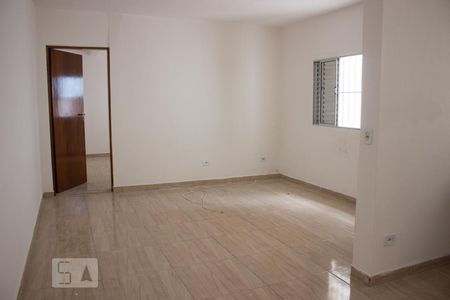 Sala de casa para alugar com 1 quarto, 42m² em Parque Paulistano, São Paulo