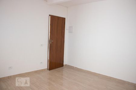 Quarto de casa para alugar com 1 quarto, 42m² em Parque Paulistano, São Paulo