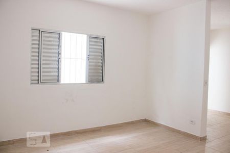 Sala de casa para alugar com 1 quarto, 42m² em Parque Paulistano, São Paulo