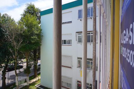 Quarto - Vista de kitnet/studio à venda com 1 quarto, 34m² em Vila Ipiranga, Porto Alegre